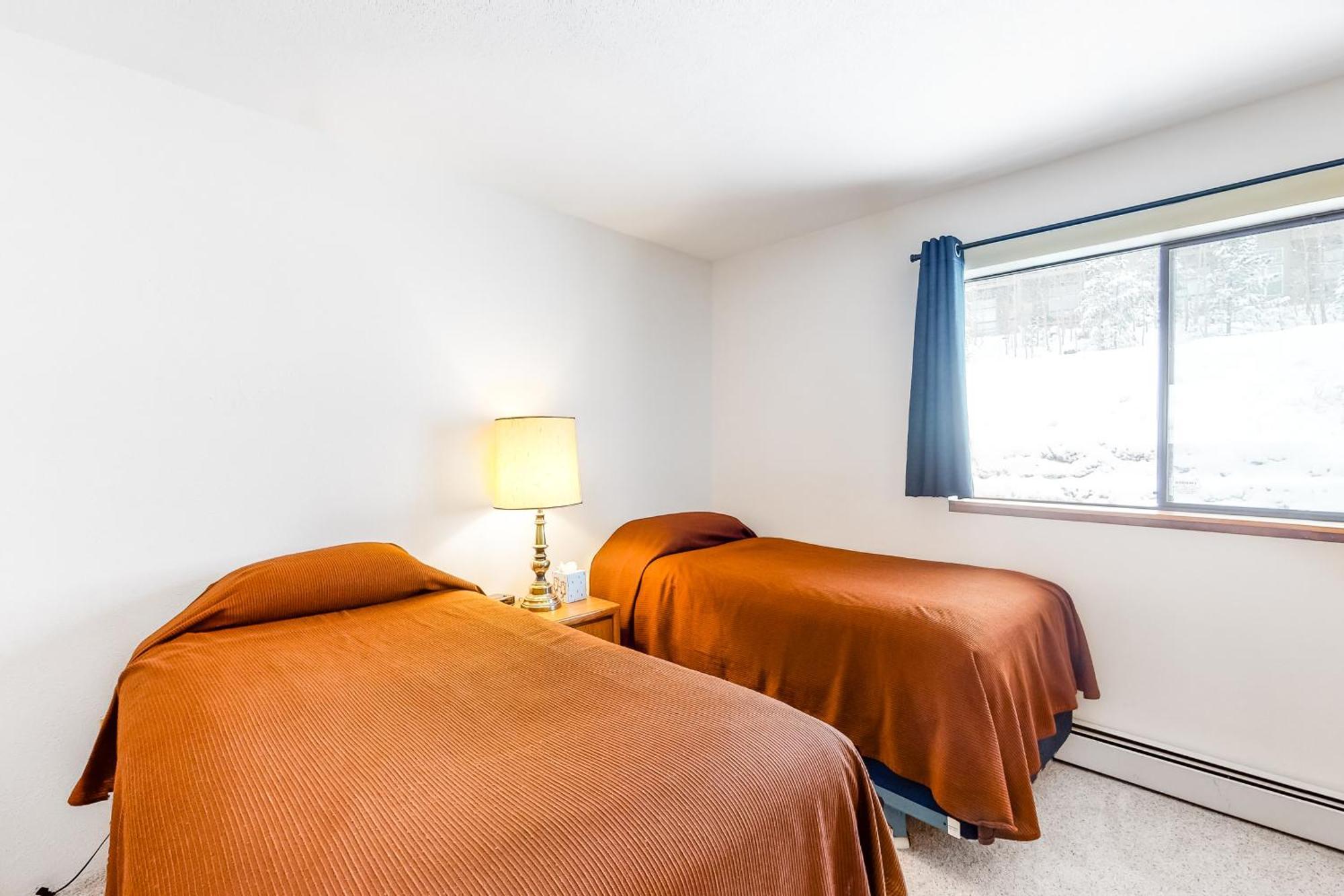 Buffalo Ridge Condos 西尔弗索恩 客房 照片