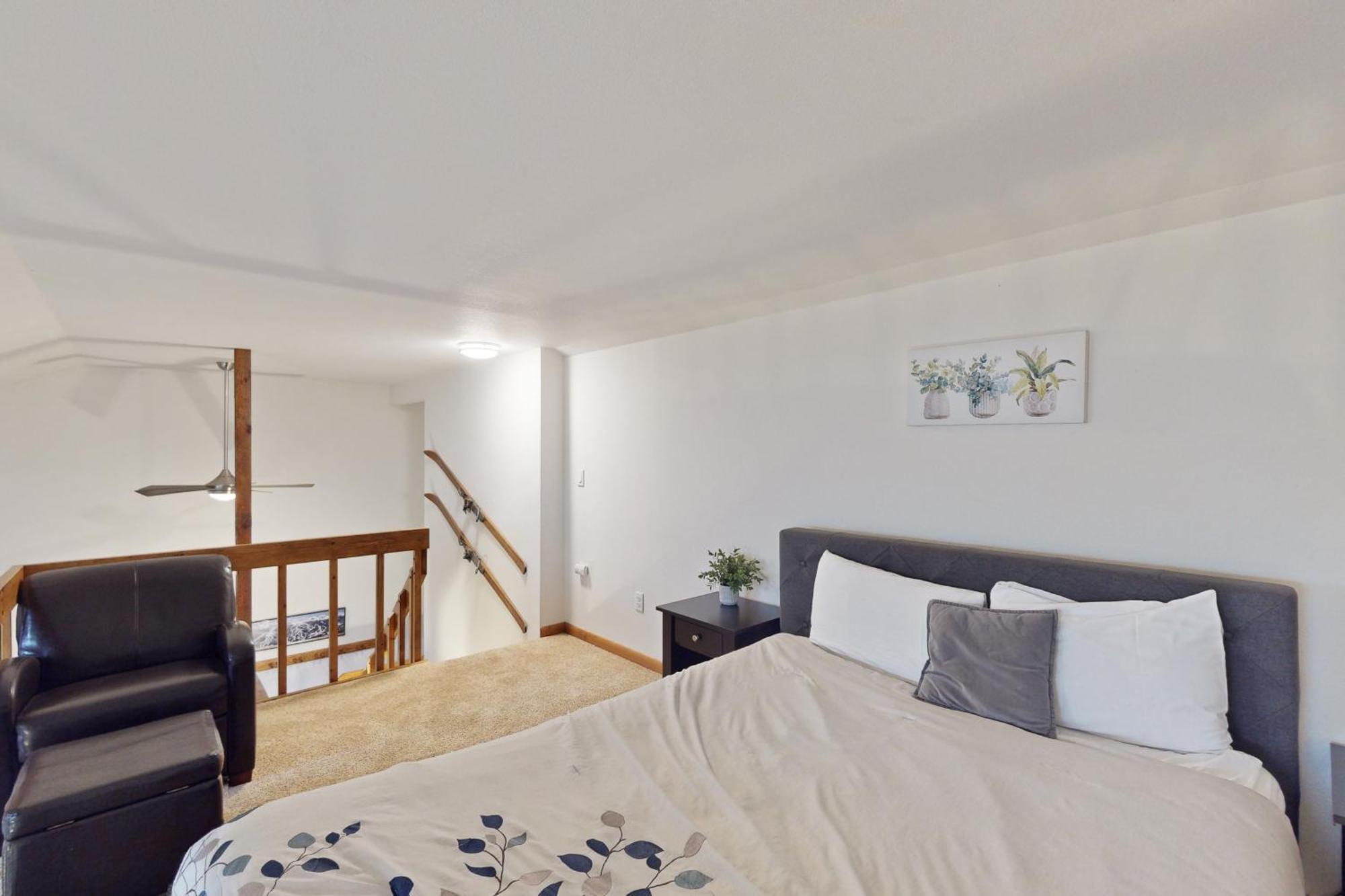 Buffalo Ridge Condos 西尔弗索恩 客房 照片