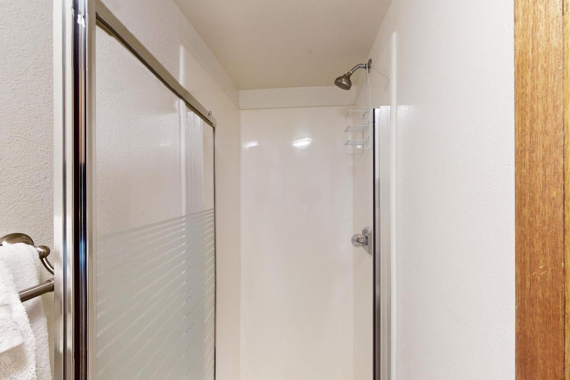 Buffalo Ridge Condos 西尔弗索恩 客房 照片